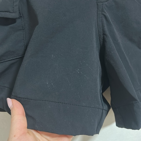 Alder Apparel Take A Hike Shorts 3.0 - Picture 3 of 7